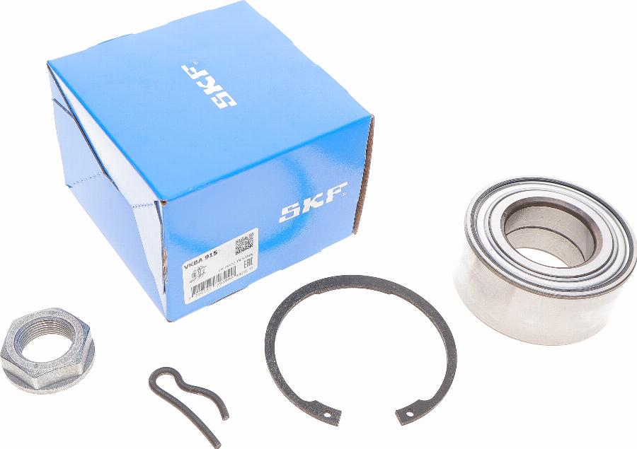 SKF VKBA 915 - Set rulment roata aaoparts.ro