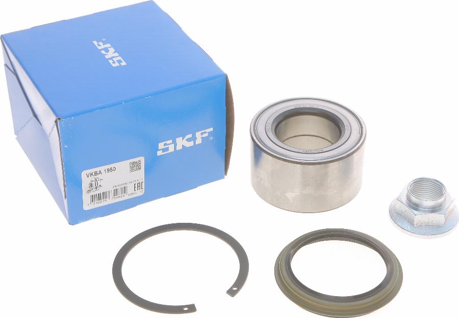 SKF VKBA 1950 - Set rulment roata aaoparts.ro