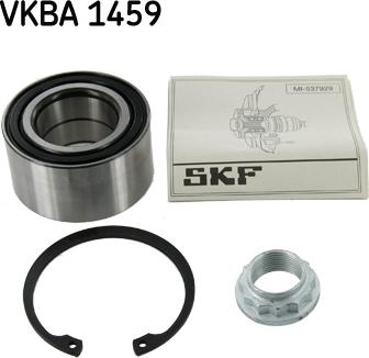 SKF VKBA 1459 - Set rulment roata aaoparts.ro