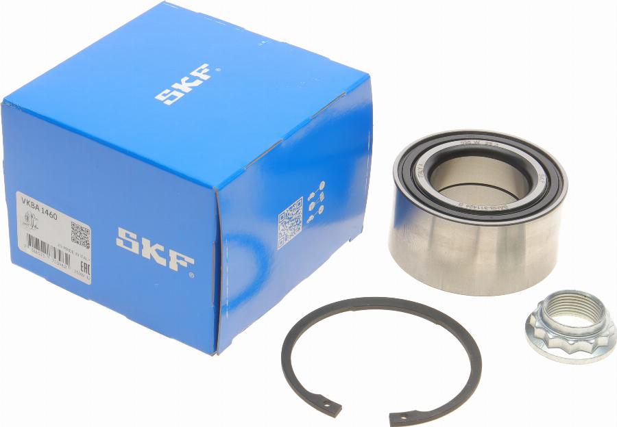 SKF VKBA 1460 - Set rulment roata aaoparts.ro