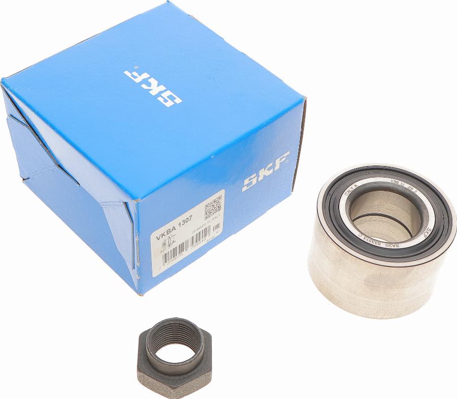 SKF VKBA 1307 - Set rulment roata aaoparts.ro