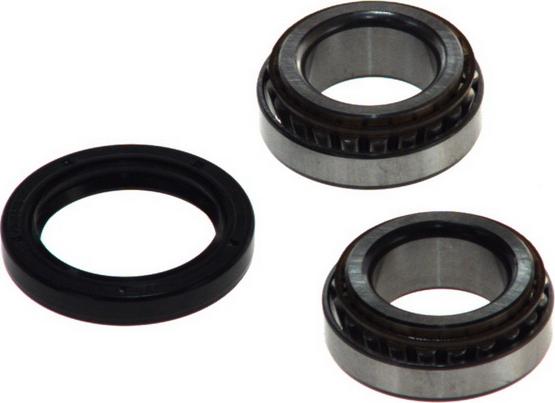 SKF VKBA 1333 - Set rulment roata aaoparts.ro