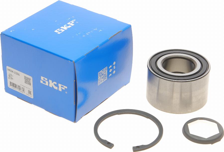 SKF VKBA 1326 - Set rulment roata aaoparts.ro