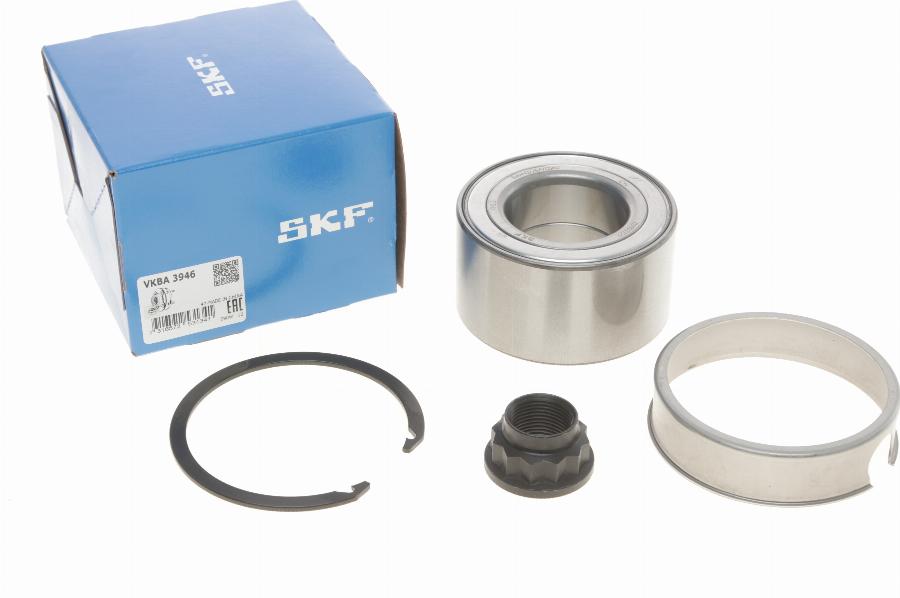 SKF VKBA 3946 - Set rulment roata aaoparts.ro