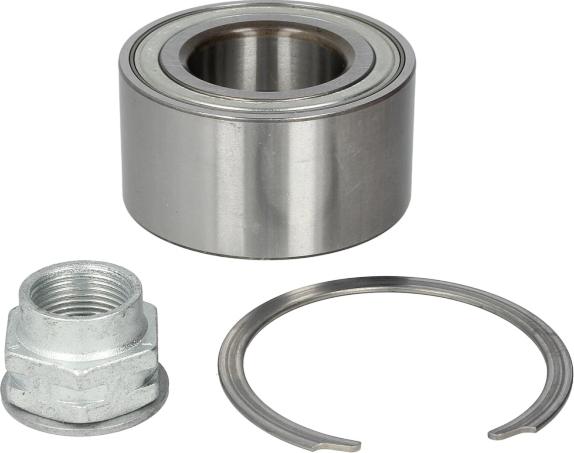 SKF VKBA 3416 - Set rulment roata aaoparts.ro