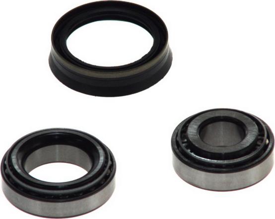 SKF VKBA 3519 - Set rulment roata aaoparts.ro