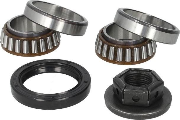 SKF VKBA 3666 - Set rulment roata aaoparts.ro