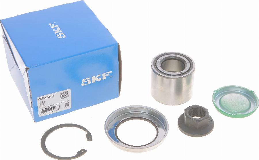 SKF VKBA 3601 - Set rulment roata aaoparts.ro