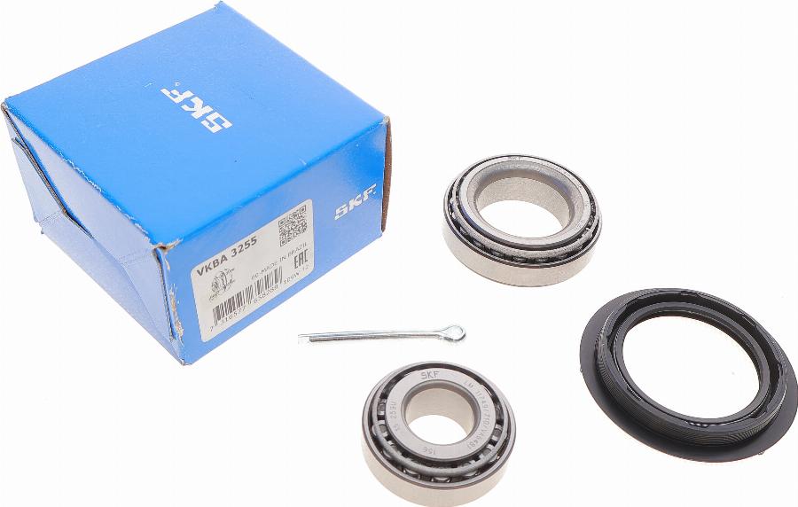 SKF VKBA 3255 - Set rulment roata aaoparts.ro