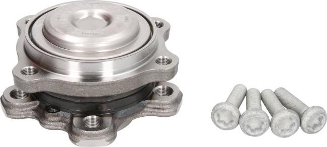 SKF VKBA 7128 - Set rulment roata aaoparts.ro