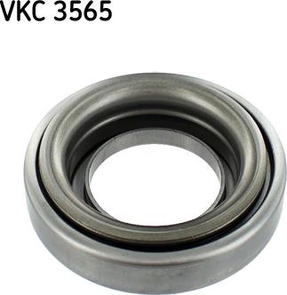 SKF VKC 3565 - Rulment de presiune aaoparts.ro