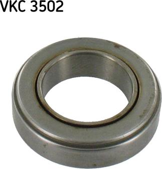 SKF VKC 3502 - Rulment de presiune aaoparts.ro