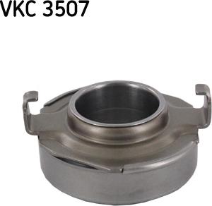 SKF VKC 3507 - Rulment de presiune aaoparts.ro