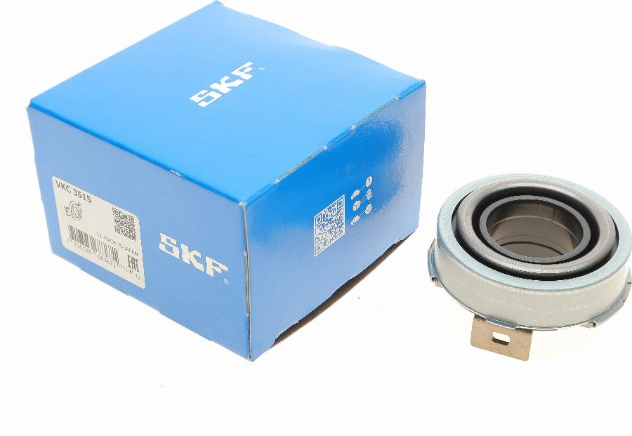 SKF VKC 3515 - Rulment de presiune aaoparts.ro