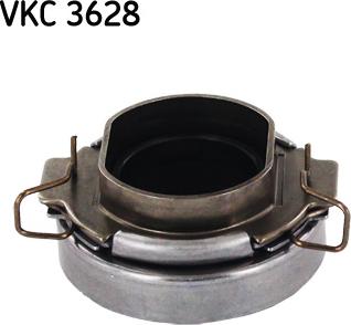 SKF VKC 3628 - Rulment de presiune aaoparts.ro