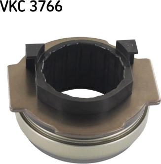 SKF VKC 3766 - Rulment de presiune aaoparts.ro