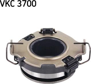 SKF VKC 3700 - Rulment de presiune aaoparts.ro
