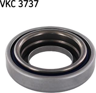 SKF VKC 3737 - Rulment de presiune aaoparts.ro