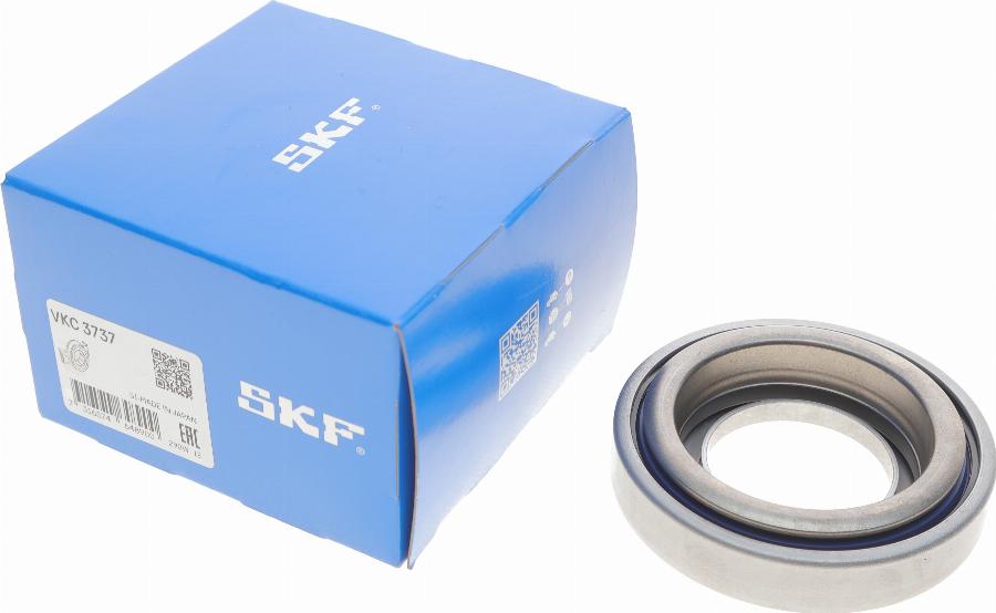 SKF VKC 3737 - Rulment de presiune aaoparts.ro