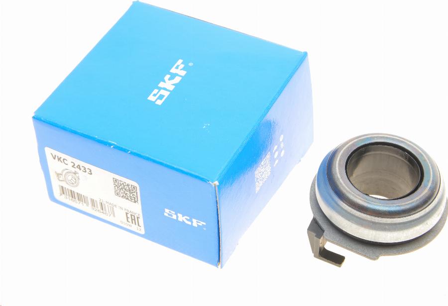 SKF VKC 2433 - Rulment de presiune aaoparts.ro