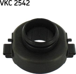 SKF VKC 2542 - Rulment de presiune aaoparts.ro