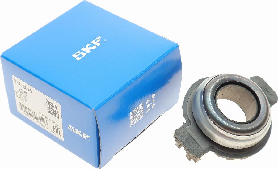 SKF VKC 2516 - Rulment de presiune aaoparts.ro