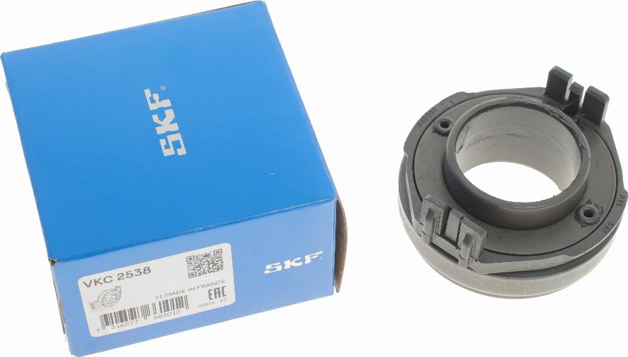 SKF VKC 2538 - Rulment de presiune aaoparts.ro