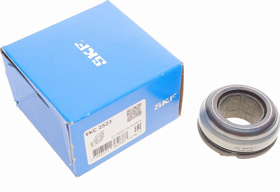 SKF VKC 2523 - Rulment de presiune aaoparts.ro