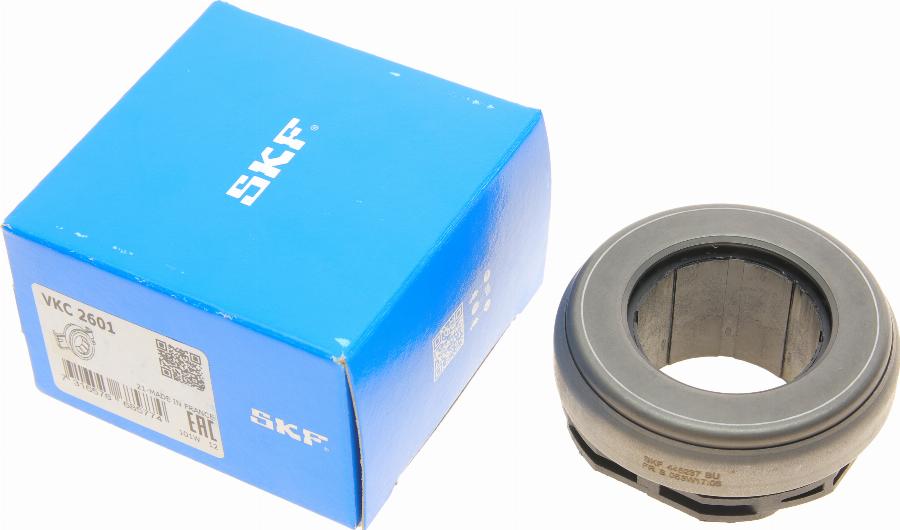 SKF VKC 2601 - Rulment de presiune aaoparts.ro