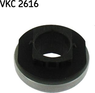 SKF VKC 2616 - Rulment de presiune aaoparts.ro