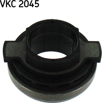 SKF VKC 2045 - Rulment de presiune aaoparts.ro