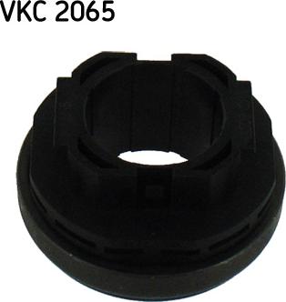 SKF VKC 2065 - Rulment de presiune aaoparts.ro