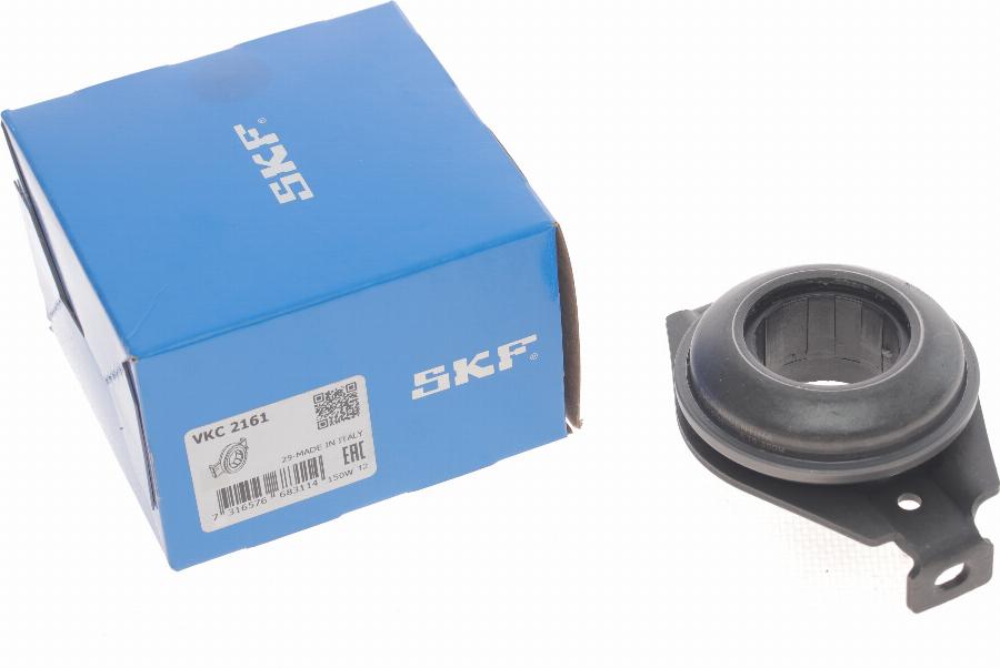SKF VKC 2161 - Rulment de presiune aaoparts.ro