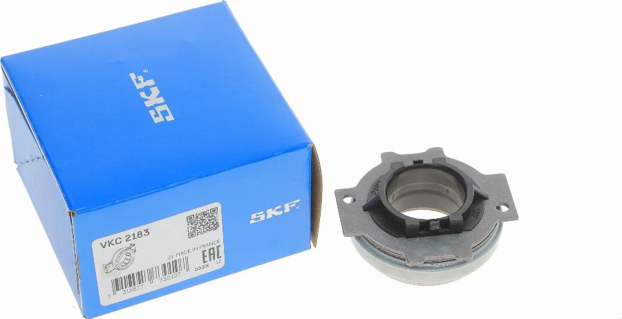 SKF VKC 2183 - Rulment de presiune aaoparts.ro