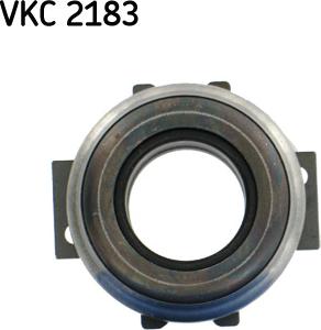 SKF VKC 2183 - Rulment de presiune aaoparts.ro