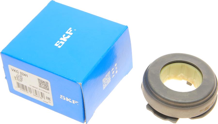 SKF VKC 2241 - Rulment de presiune aaoparts.ro