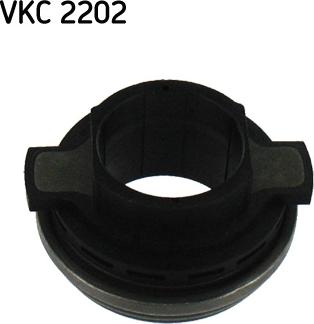 SKF VKC 2202 - Rulment de presiune aaoparts.ro