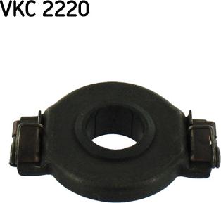 SKF VKC 2220 - Rulment de presiune aaoparts.ro