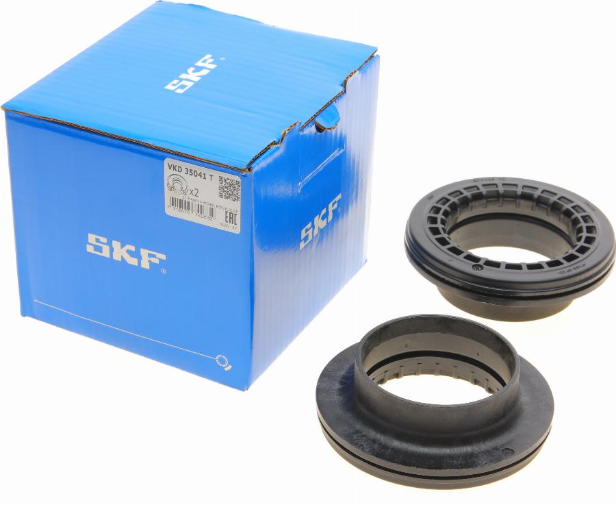 SKF VKD 35041 T - Rulment sarcina amortizor aaoparts.ro