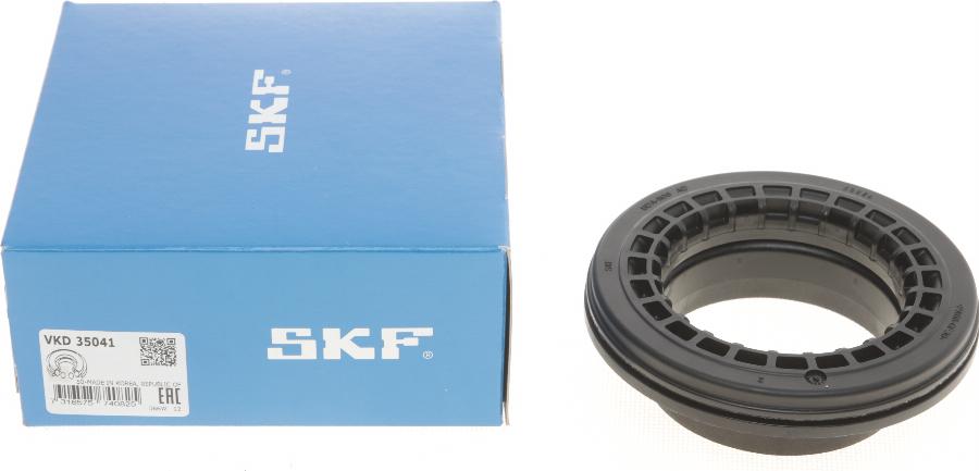 SKF VKD 35041 - Rulment sarcina amortizor aaoparts.ro