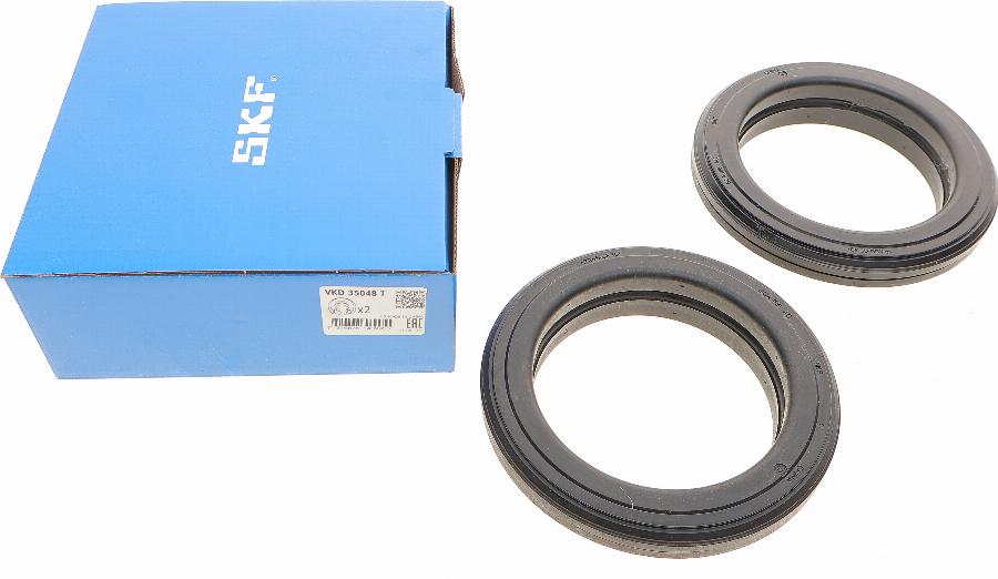 SKF VKD 35048 T - Rulment sarcina amortizor aaoparts.ro