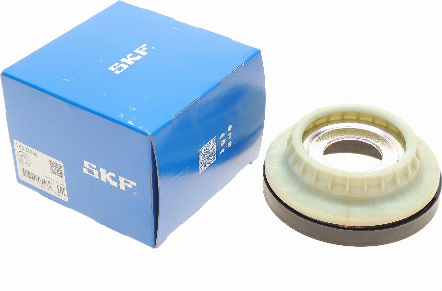 SKF VKD 35050 - Rulment sarcina suport arc aaoparts.ro