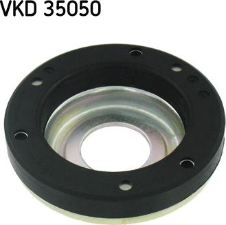 SKF VKD 35050 - Rulment sarcina suport arc aaoparts.ro