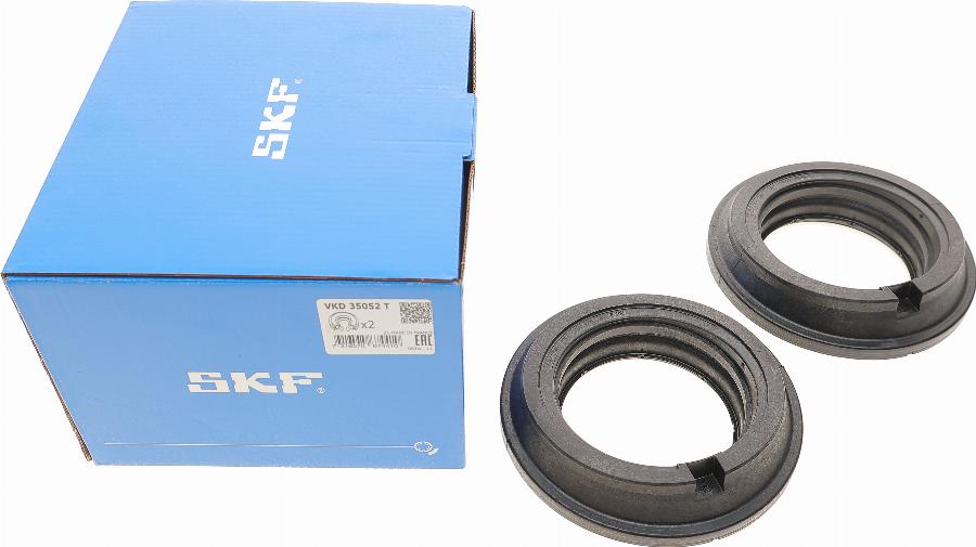 SKF VKD 35052 T - Rulment sarcina amortizor aaoparts.ro