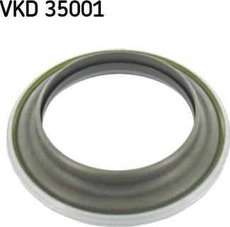 SKF VKD 35001 - Rulment sarcina suport arc aaoparts.ro