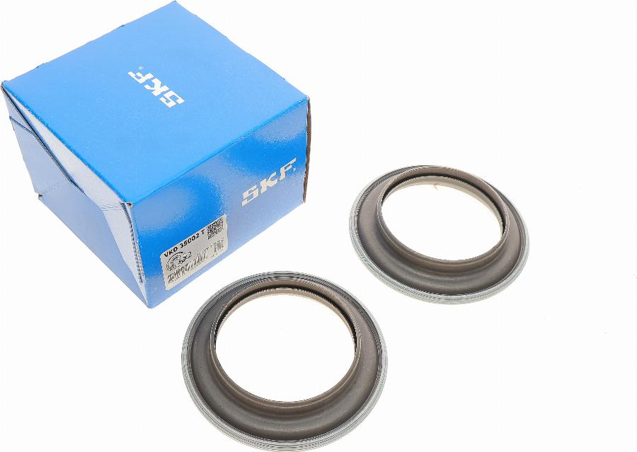 SKF VKD 35002 T - Rulment sarcina amortizor aaoparts.ro