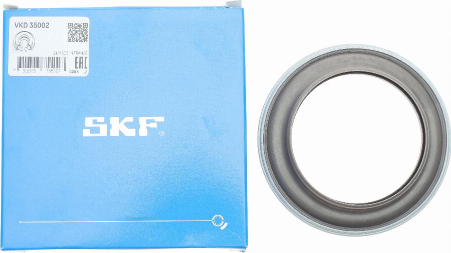 SKF VKD 35002 - Rulment sarcina amortizor aaoparts.ro