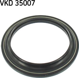 SKF VKD 35007 - Rulment sarcina amortizor aaoparts.ro