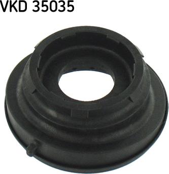 SKF VKD 35035 - Rulment sarcina suport arc aaoparts.ro