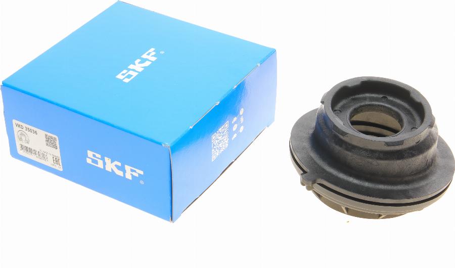 SKF VKD 35036 - Rulment sarcina suport arc aaoparts.ro